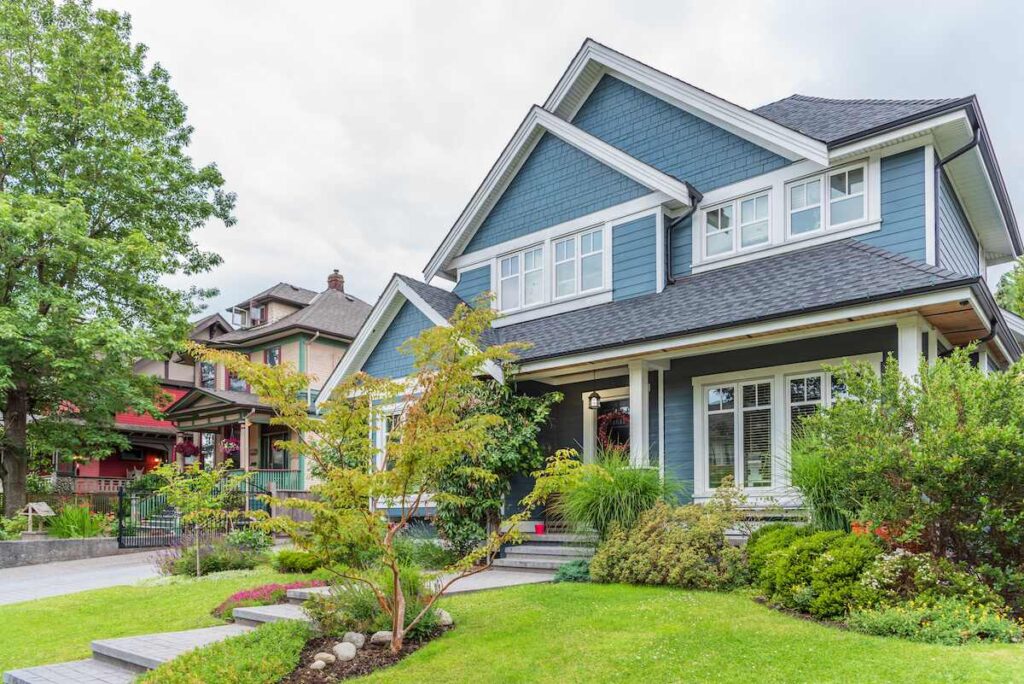 Housing Market Update: Mortgage Rate Spreads, Purchase Applications, and a Wild Week Ahead